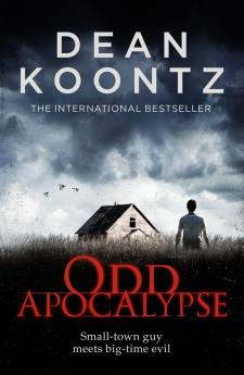 ODD APOCALYPSE