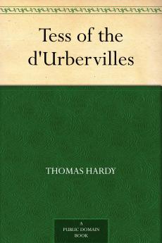 TESS OF THE D'URBERVILLES