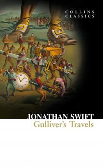 GULLIVER'S TRAVELS