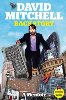 DAVID MITCHELL: BACK STORY