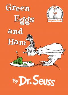 GREEN EGGS AND HAM â60th Birthday editionã