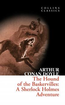 THE HOUND OF BASKERVILLES