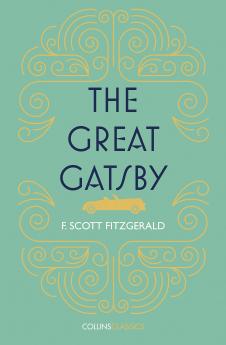 THE GREAT GATSBY