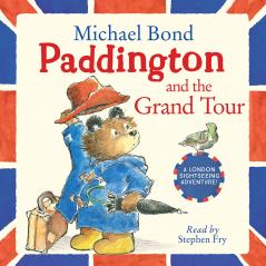 PADDINGTON AND THE GRAND TOUR