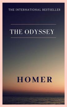 THE ODYSSEY