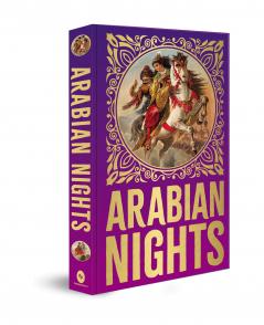 ARABIAN NIGHTS
