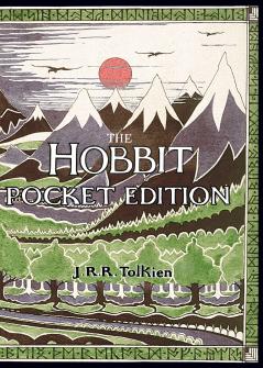THE POCKET HOBBIT