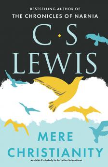 MERE CHRISTIANITY
