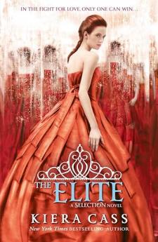 THE SELECTION (2) : THE ELITE