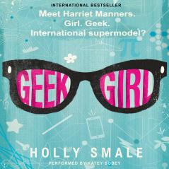 Geek Girl (1) : GEEK GIRL