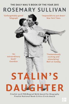 STALIN'S DAUGHTER