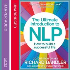The Ultimate Introduction To Nlp