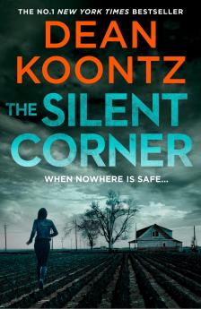 THE SILENT CORNER - Jane Hawk Thriller (1)