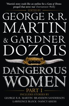 DANGEROUS WOMEN - PART 1