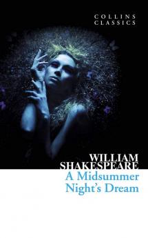 A MIDSUMMER NIGHT'S DREAM
