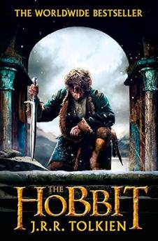 THE HOBBIT - (FILM TIE IN)