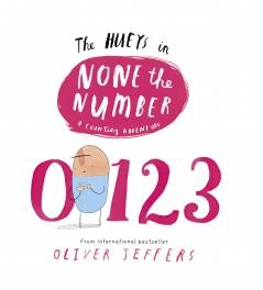 NONE THE NUMBER
