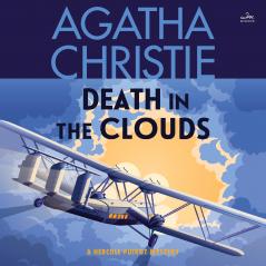 AC - DEATH IN THE CLOUDS