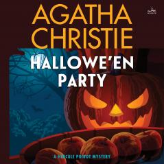 AC - HALLOWEEN PARTY