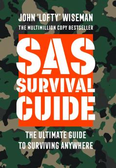 Sas Survival Guide