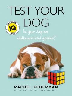 TEST YOUR DOG