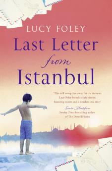 LAST LETTER FROM ISTANBUL