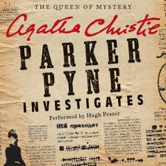 AC - PARKER PYNE INVESTIGATES