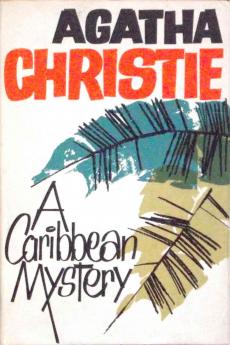 AC - CARIBBEAN MYSTERY