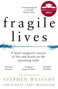 FRAGILE LIVES