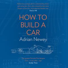 HOW TO BUILD A CAR