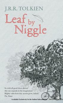 LEAF BY NIGGLE