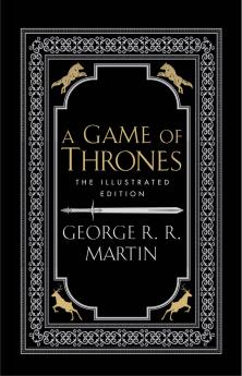 A GAME OF THRONES - 20TH ANNIV EDITION