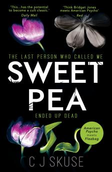 SWEETPEA