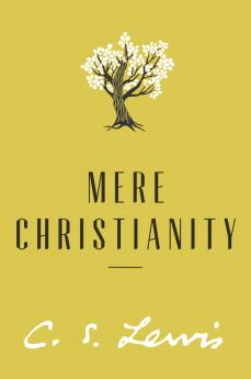 Mere Christianity