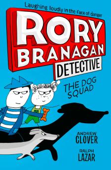 RORY BRANAGAN (DETECTIVE) (2) - THE DOG SQUAD