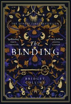 THE BINDING