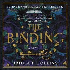 THE BINDING