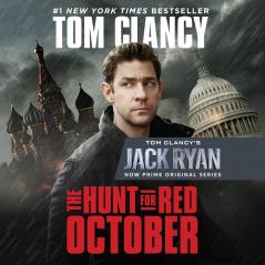 THE HUNT FOR RED OCTOBERREISSUE