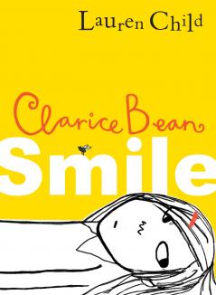 Clarice Bean — SMILE