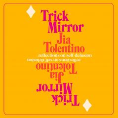 TRICK MIRROR