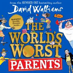 World's Worst Parents