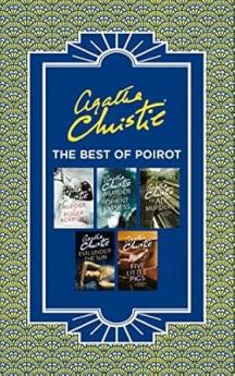 BEST OF POIROT BOX SET