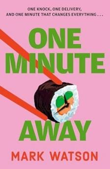 ONE MINUTE AWAY âEXPORT AIRSIDE IE-ONLYã