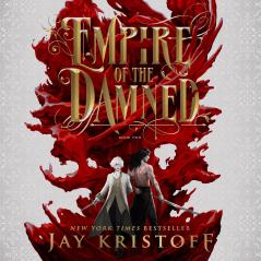 Empire of the Vampire (2) - EMPIRE OF THE DAMNED