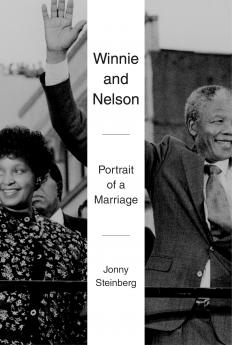 WINNIE & NELSON: Portrait of a Marriage