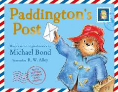 PADDINGTONS POST
