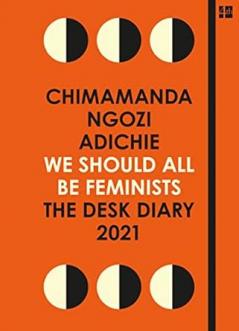 WE SHOULD ALL BE FEMINISTS