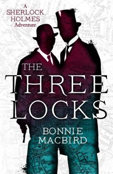 THE THREE LOCKS - A SHERLOCK HOLMES ADVENTURE (4)