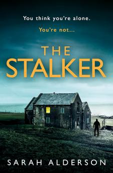 STALKER THE