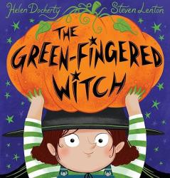 THE GREEN-FINGERED WITCH